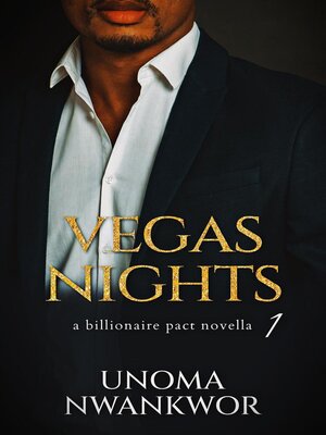 cover image of Vegas Nights